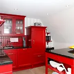 דירה Schimsheimer Rhode