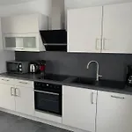 דירה Schimsheimer Rhode Olpe bei Meschede