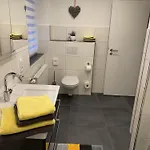 דירה Schimsheimer Rhode *
