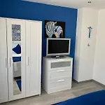 Schimsheimer Rhode דירה
