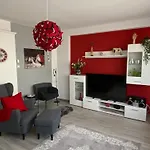 דירה Schimsheimer Rhode Olpe bei Meschede
