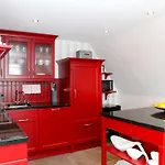 Apartament Schimsheimer Rhode