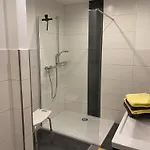 דירה Schimsheimer Rhode Olpe bei Meschede