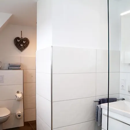 Schimsheimer Rhode Appartement *