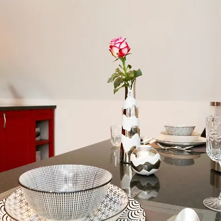 Appartement Schimsheimer Rhode Olpe bei Meschede