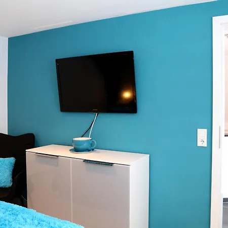 Schimsheimer Rhode *