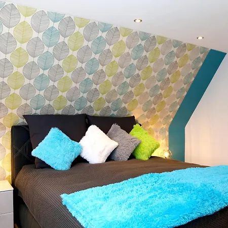 Schimsheimer Rhode Appartement