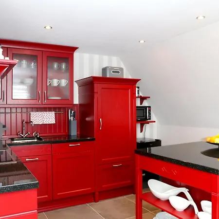 Apartment Schimsheimer Rhode