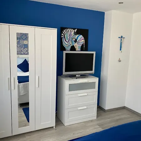 Appartement Schimsheimer Rhode *
