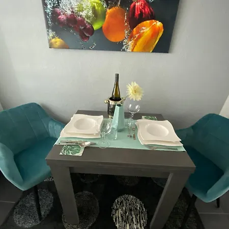 Appartement Schimsheimer Rhode Olpe bei Meschede