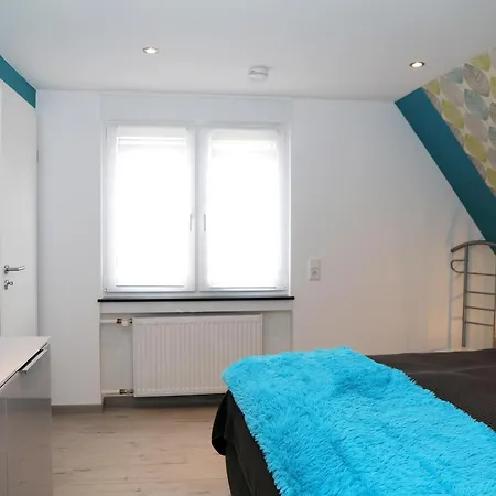 Schimsheimer Rhode * Olpe bei Meschede