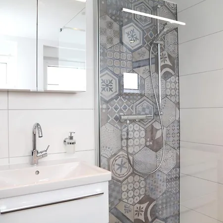 Schimsheimer Rhode Appartement