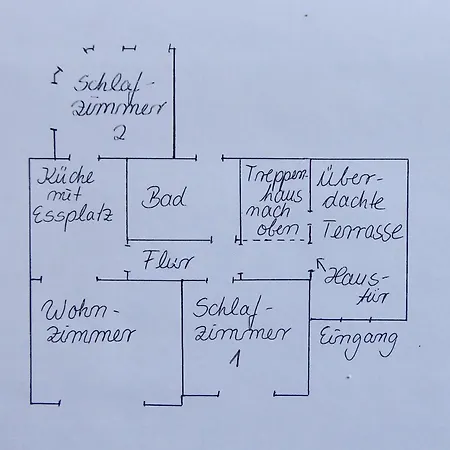 Appartement Schimsheimer Rhode