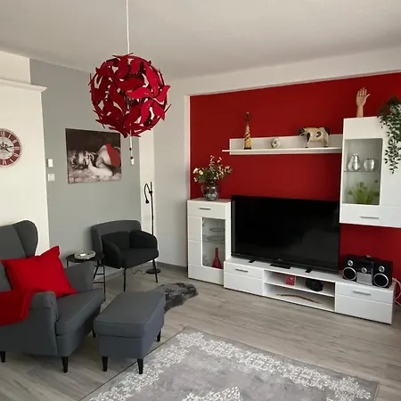 Schimsheimer Rhode Appartement *