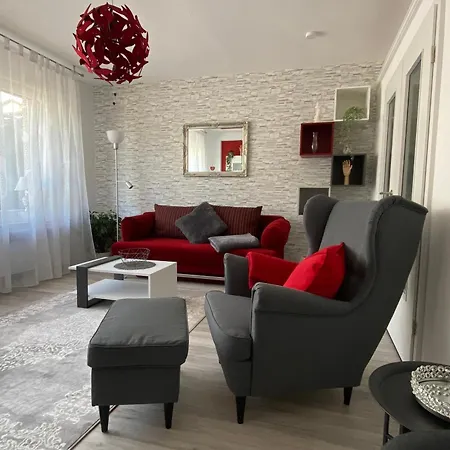 Schimsheimer Rhode Appartement