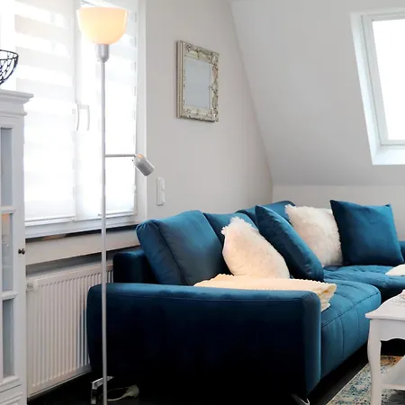 Appartement Schimsheimer Rhode