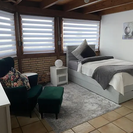 Schimsheimer Rhode Appartement Olpe bei Meschede