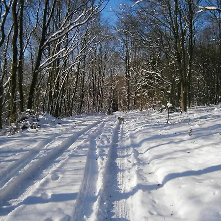 Schimsheimer Rhode Apartmán Olpe bei Meschede