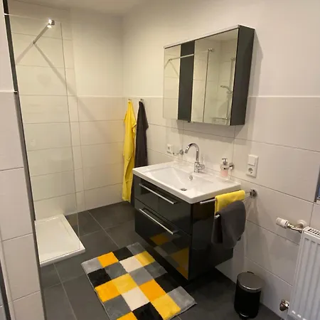 Schimsheimer Rhode * Olpe bei Meschede