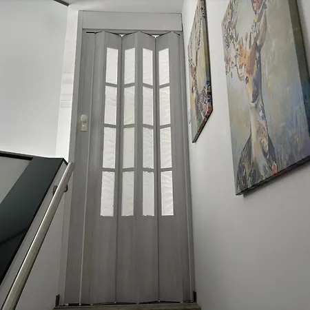 Apartment Schimsheimer Rhode