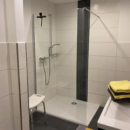 Apartment Schimsheimer Rhode Olpe bei Meschede