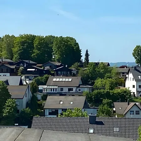 Schimsheimer Rhode Apartment