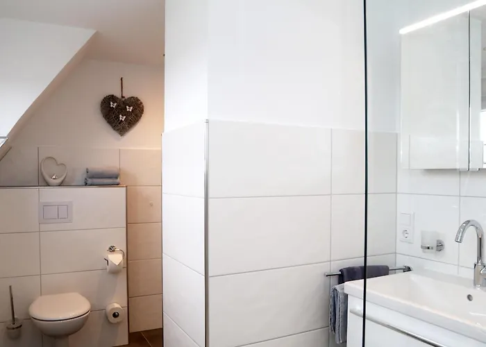 Schimsheimer Rhode Lejlighed *