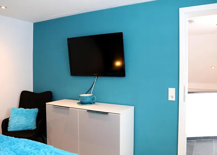 Schimsheimer Rhode *