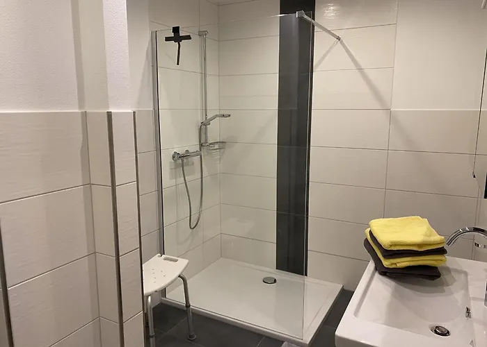 Lejlighed Schimsheimer Rhode