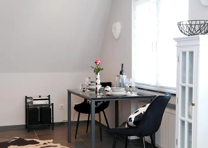 Schimsheimer Rhode Lejlighed Olpe bei Meschede