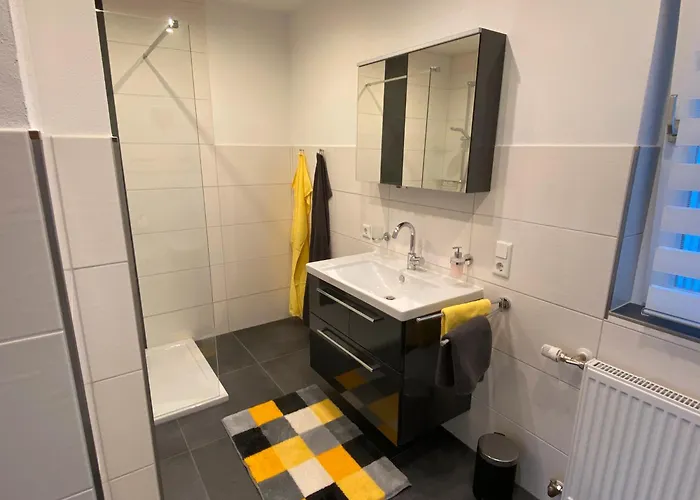 Lejlighed Schimsheimer Rhode Olpe bei Meschede