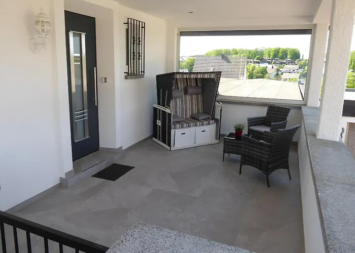 Schimsheimer Rhode Olpe bei Meschede