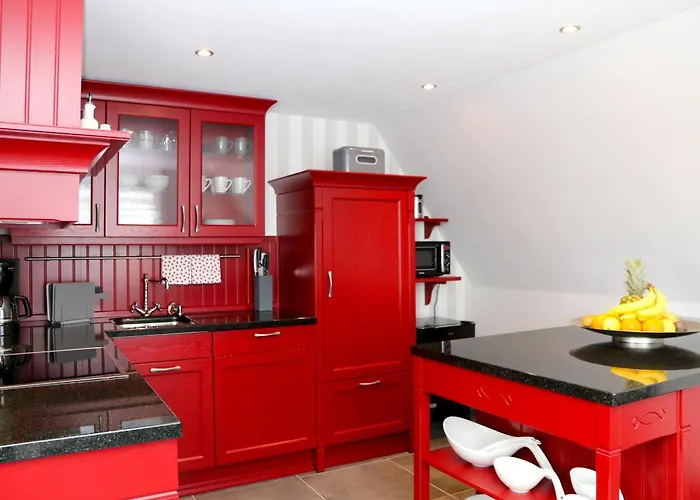 Lejlighed Schimsheimer Rhode