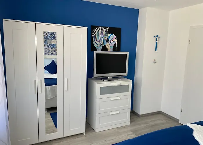 Lejlighed Schimsheimer Rhode *