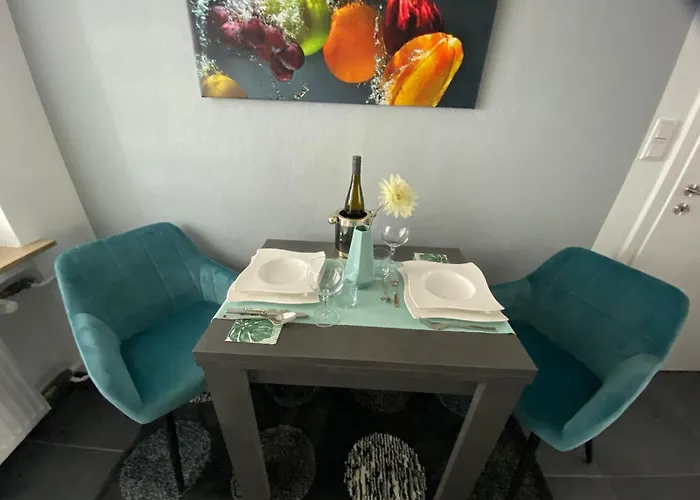 アパート Schimsheimer Rhode Olpe bei Meschede