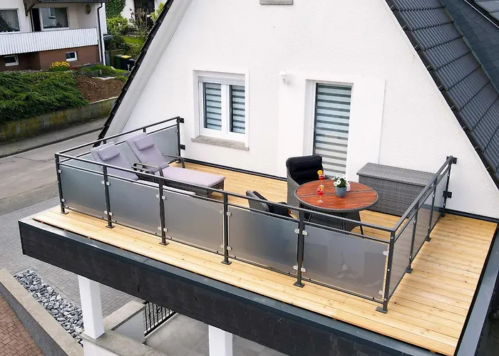 Schimsheimer Rhode *