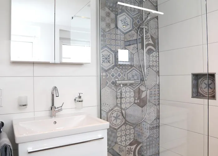 Schimsheimer Rhode アパート