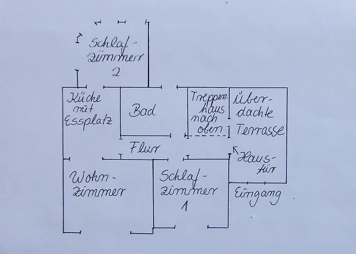 Lejlighed Schimsheimer Rhode
