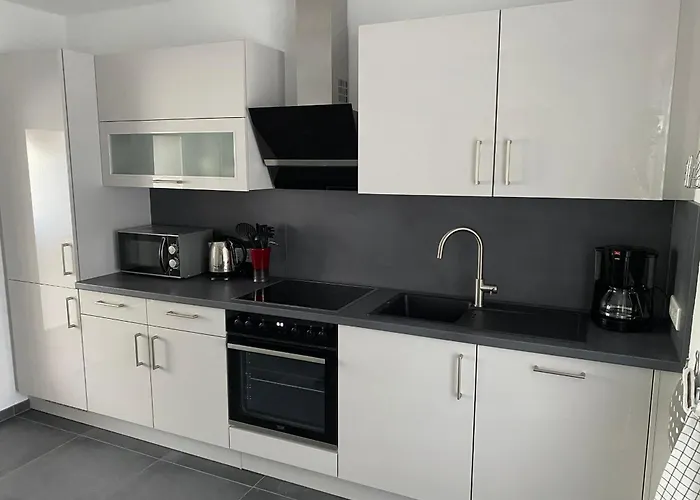 Lejlighed Schimsheimer Rhode Olpe bei Meschede