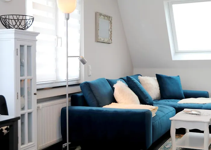 Lejlighed Schimsheimer Rhode