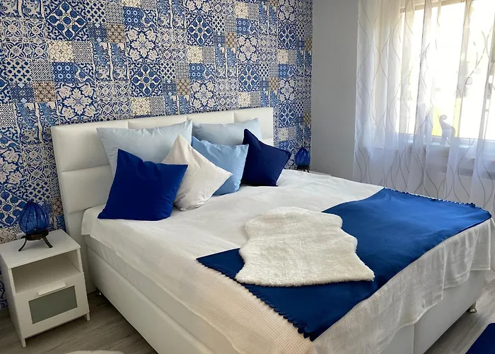 アパート Schimsheimer Rhode *