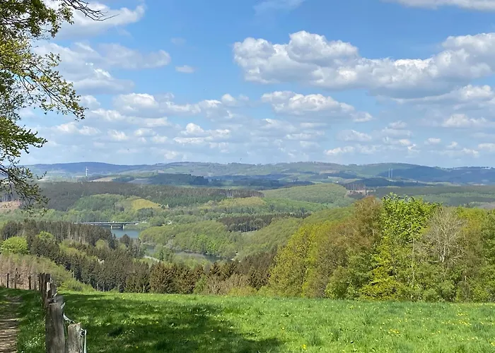 Schimsheimer Rhode Lejlighed Olpe bei Meschede