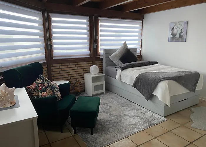 Schimsheimer Rhode アパート Olpe bei Meschede