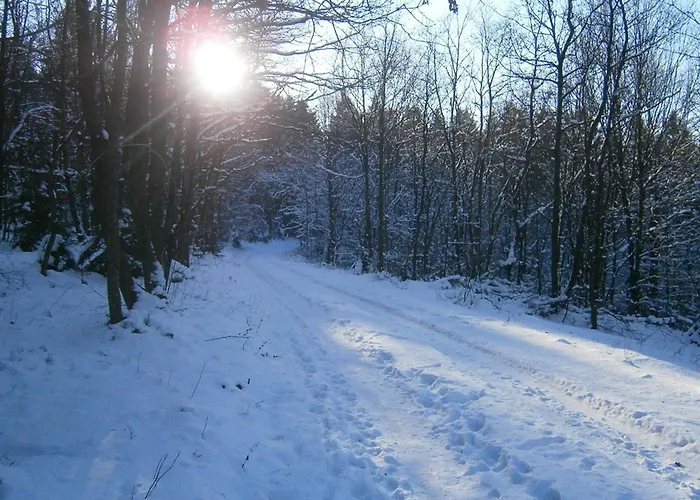 Schimsheimer Rhode Olpe bei Meschede