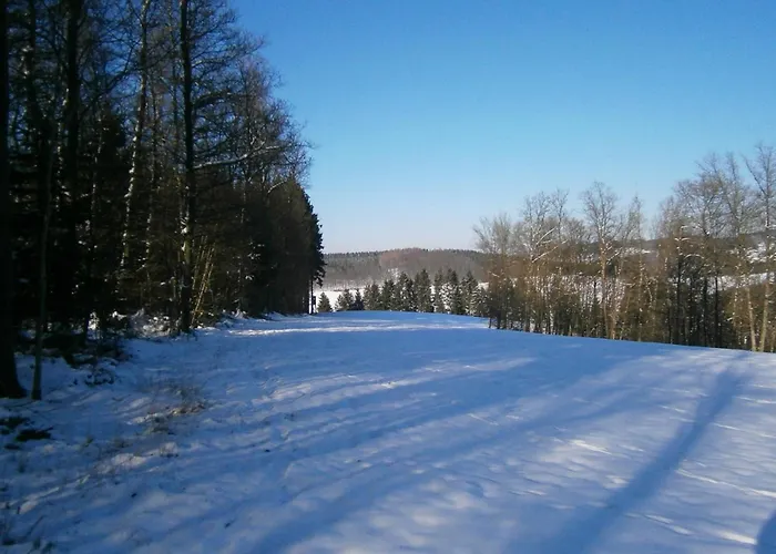 Schimsheimer Rhode * Olpe bei Meschede