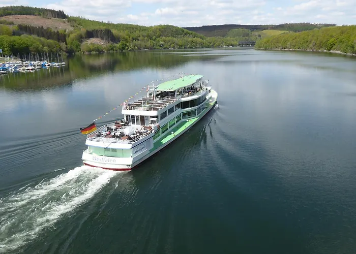 アパート Schimsheimer Rhode *