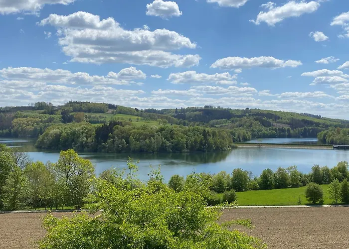 Schimsheimer Rhode * Olpe bei Meschede