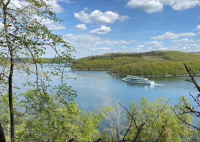 アパート Schimsheimer Rhode *