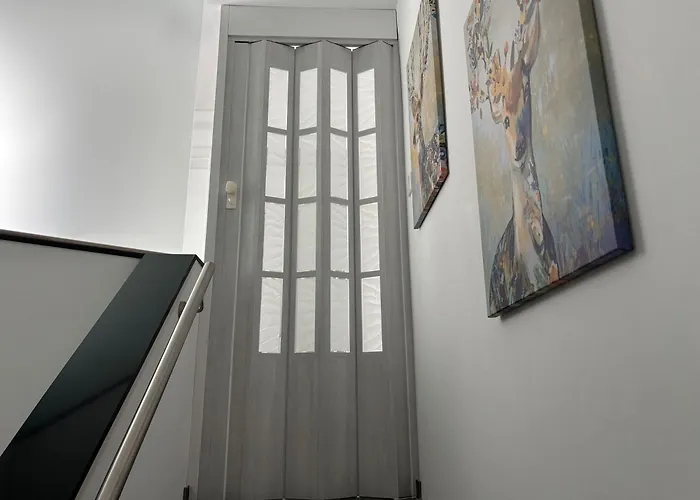 Schimsheimer Rhode Lejlighed *