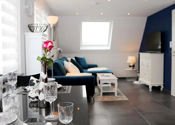 Schimsheimer Rhode Lejlighed Olpe bei Meschede